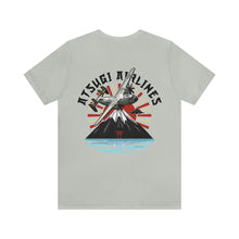 Load image into Gallery viewer, C-2 COD Atsugi Airlines (Light Colors) Tee