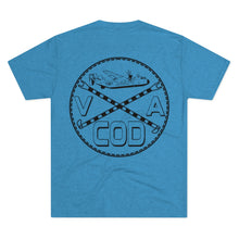 Load image into Gallery viewer, C-2 COD VA Tailhook T-Shirt