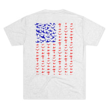 Load image into Gallery viewer, V-22 Tilt Nation Tri-Blend Tee