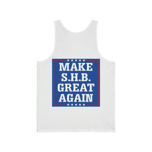 Load image into Gallery viewer, Navy Tailhook SHB Tank