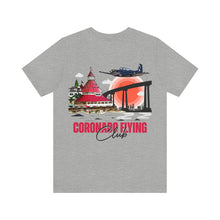 Load image into Gallery viewer, T-34C Coronado Flying Club (Light Colors) Tee