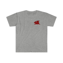 Load image into Gallery viewer, F-18 Christmas Special Delivery T-Shirt