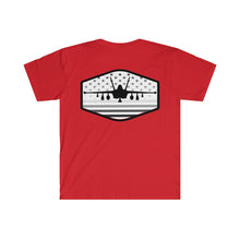 Load image into Gallery viewer, All American F-18 Growler T-Shirt