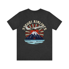 Load image into Gallery viewer, C-40 Atsugi Airlines (Dark Colors) Tee