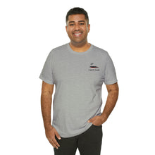 Load image into Gallery viewer, T-34C Coronado Flying Club (Light Colors) Tee