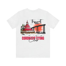 Load image into Gallery viewer, CMV-22B Osprey Coronado Flying Club (Light Colors) Tee