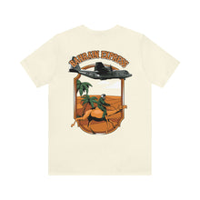 Load image into Gallery viewer, C-130 Bahrain Express Tee