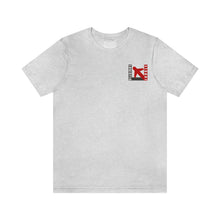 Load image into Gallery viewer, C-40 Atsugi Airlines (Light Colors)Tee