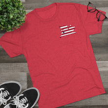 Load image into Gallery viewer, V-22 Tilt Nation Tri-Blend Tee
