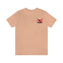 Load image into Gallery viewer, P-8 Atsugi Airlines (Light Colors) Tee