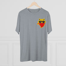 Load image into Gallery viewer, Rudy Nation Basic Tri-Blend Tee