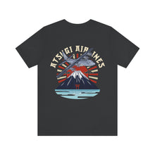 Load image into Gallery viewer, C-130 Atsugi Airlines (Dark Colors) Tee