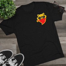 Load image into Gallery viewer, Rudy Nation Basic Tri-Blend Tee