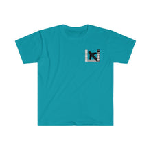 Load image into Gallery viewer, All American F-18 Growler T-Shirt