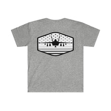 Load image into Gallery viewer, All American F-18 Growler T-Shirt