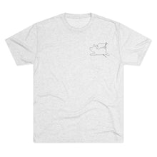 Load image into Gallery viewer, C-2 COD VA Tailhook T-Shirt