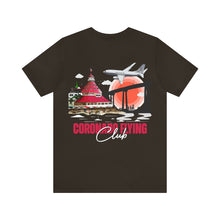 Load image into Gallery viewer, C-40 Coronado Flying Club (Dark Colors) Tee
