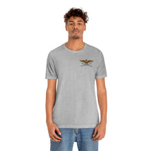 Load image into Gallery viewer, Navy Tailhook SHB T-Shirt