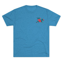 Load image into Gallery viewer, MH-60S Aloha Tri-Blend Tee