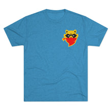 Load image into Gallery viewer, Rudy Nation Basic Tri-Blend Tee