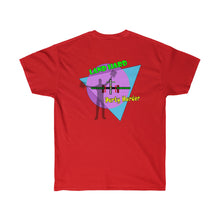 Load image into Gallery viewer, LSO 80s Party Harder Cotton Tee