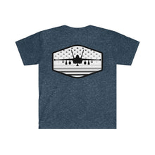 Load image into Gallery viewer, All American F-18 Growler T-Shirt