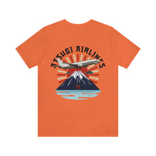 Load image into Gallery viewer, C-40 Atsugi Airlines (Light Colors)Tee