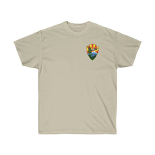 Load image into Gallery viewer, VRM-40 Bison Tee