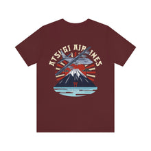 Load image into Gallery viewer, C-130 Atsugi Airlines (Dark Colors) Tee