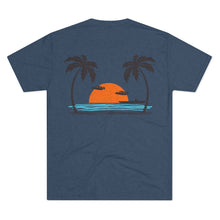 Load image into Gallery viewer, E-2 Hawkeye Sunset T-Shirt
