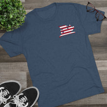Load image into Gallery viewer, V-22 Tilt Nation Tri-Blend Tee
