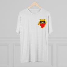 Load image into Gallery viewer, Rudy Nation Basic Tri-Blend Tee