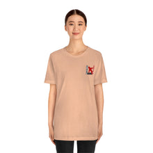 Load image into Gallery viewer, P-8 Atsugi Airlines (Light Colors) Tee