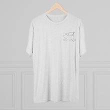 Load image into Gallery viewer, C-2 SD COD Tailhook T-Shirt