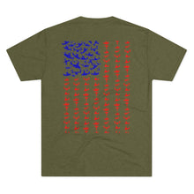 Load image into Gallery viewer, V-22 Tilt Nation Tri-Blend Tee