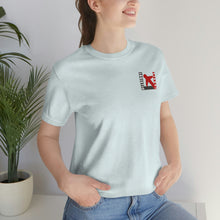 Load image into Gallery viewer, C-40 Atsugi Airlines (Light Colors)Tee
