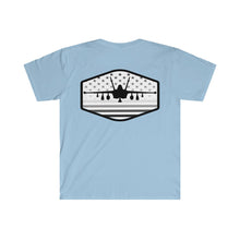 Load image into Gallery viewer, All American F-18 Growler T-Shirt