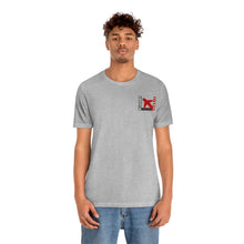 Load image into Gallery viewer, C-40 Atsugi Airlines (Light Colors)Tee