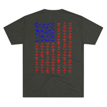 Load image into Gallery viewer, V-22 Tilt Nation Tri-Blend Tee