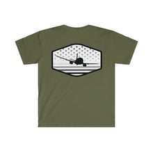 Load image into Gallery viewer, All American P-8 Poseidon T-Shirt