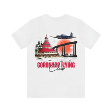 Load image into Gallery viewer, T-34C Coronado Flying Club (Light Colors) Tee