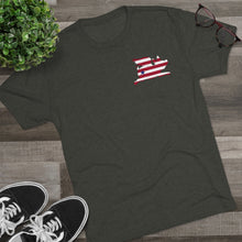 Load image into Gallery viewer, V-22 Tilt Nation Tri-Blend Tee
