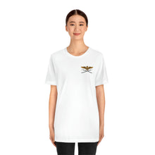 Load image into Gallery viewer, Navy Tailhook SHB T-Shirt