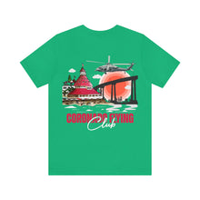 Load image into Gallery viewer, SH-60S Seahawk Coronado Flying Club (Dark Colors) Tee