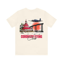 Load image into Gallery viewer, T-34C Coronado Flying Club (Light Colors) Tee