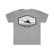 Load image into Gallery viewer, All American P-8 Poseidon T-Shirt