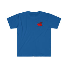 Load image into Gallery viewer, F-18 Christmas Special Delivery T-Shirt