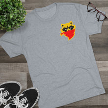 Load image into Gallery viewer, Rudy Nation Basic Tri-Blend Tee