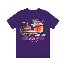 Load image into Gallery viewer, SH-60R Seahawk Coronado Flying Club (Dark Coloros) Tee