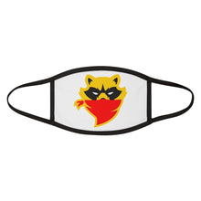 Load image into Gallery viewer, Rudy Mixed-Fabric Face Mask